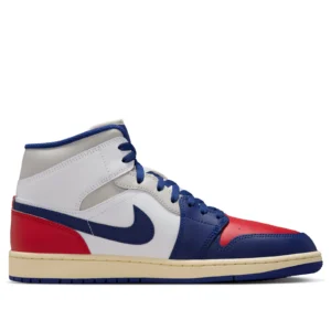 Air Jordan 1 Mid ‘Rare Air’