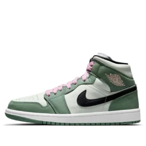 Air Jordan 1 Mid SE ‘Dutch Green’