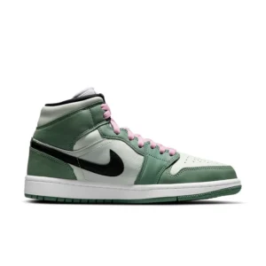 Air Jordan 1 Mid SE ‘Dutch Green’