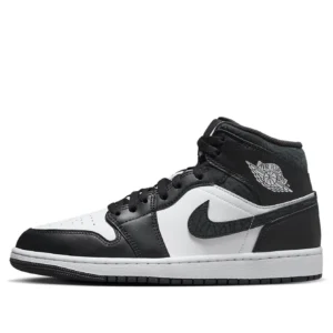 Air Jordan 1 Mid SE ‘Panda Elephant