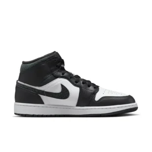 Air Jordan 1 Mid SE ‘Panda Elephant