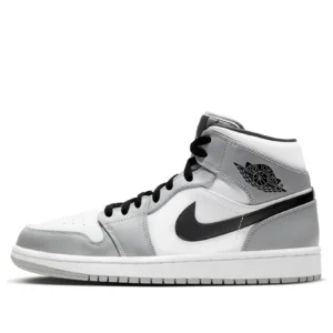 Air Jordan 1 Mid ‘Smoke Grey’