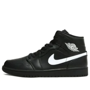 Air Jordan 1 Mid ‘Speckle’