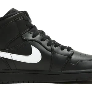 Air Jordan 1 Mid ‘Speckle’