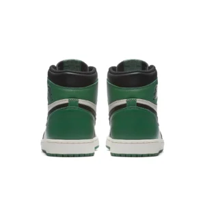 Air Jordan 1 Retro High OG ‘Pine Green’