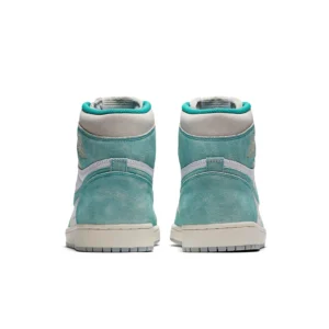 Air Jordan 1 Retro High OG ‘Turbo Green’