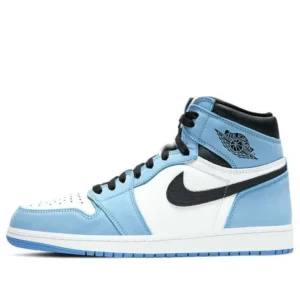 Air Jordan 1 Retro High OG ‘University Blue’