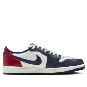 Air Jordan 1 Retro Low OG ‘Howard University’