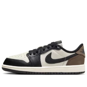 Air Jordan 1 Retro Low OG ‘Mocha’