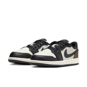 Air Jordan 1 Retro Low OG ‘Mocha’