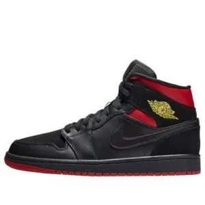 Air Jordan 1 Retro Mid ‘Last Shot’