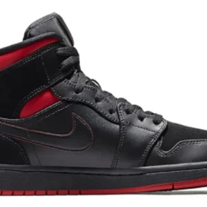 Air Jordan 1 Retro Mid ‘Last Shot’