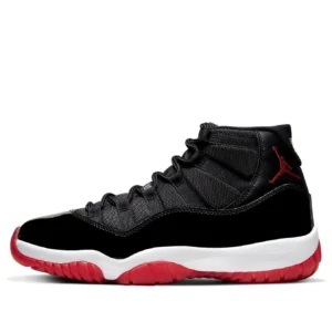 Air Jordan 11 Retro ‘Bred’ 2019