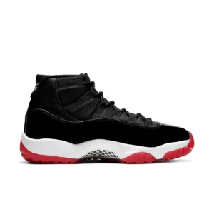 Air Jordan 11 Retro ‘Bred’ 2019
