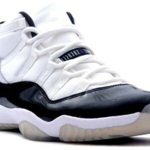 Air Jordan 11 Retro ‘Concord’ 2000
