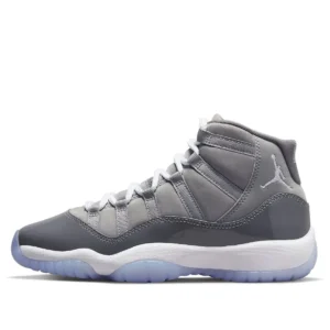 Air Jordan 11 Retro ‘Cool Grey’ 2021