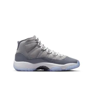 Air Jordan 11 Retro ‘Cool Grey’ 2021