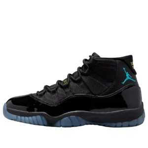 Air Jordan 11 Retro ‘Gamma Blue’ 2025