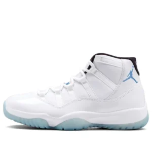 Air Jordan 11 Retro ‘Legend Blue’ 2014