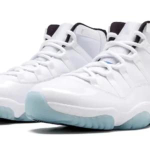 Air Jordan 11 Retro ‘Legend Blue’ 2014