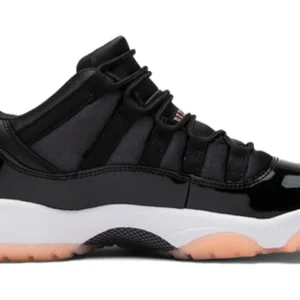 Air Jordan 11 Retro Low ‘Bleached Coral’