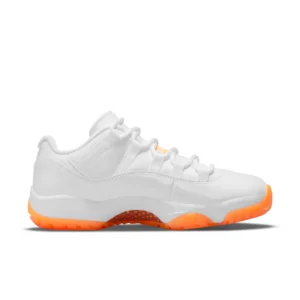 Air Jordan 11 Retro Low ‘Bright Citrus’