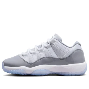 Air Jordan 11 Retro Low ‘Cement Grey’