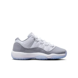 Air Jordan 11 Retro Low ‘Cement Grey’