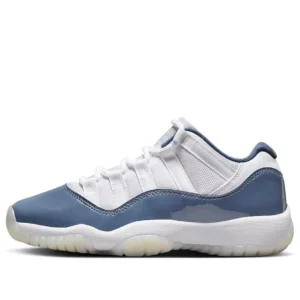 Air Jordan 11 Retro Low ‘Diffused Blue’