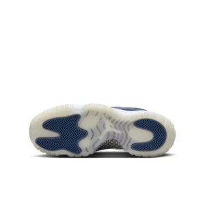 Air Jordan 11 Retro Low ‘Diffused Blue’