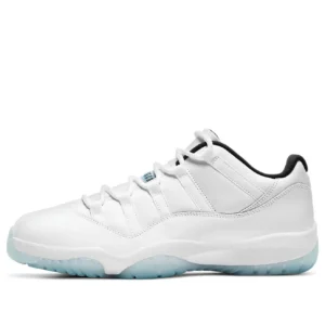 Air Jordan 11 Retro Low ‘Legend Blue’