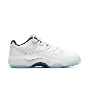 Air Jordan 11 Retro Low ‘Legend Blue’