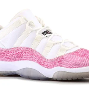 Air Jordan 11 Retro Low ‘Snake’