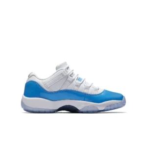 Air Jordan 11 Retro Low ‘UNC’