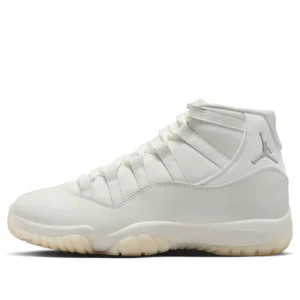 Air Jordan 11 Retro ‘Pearl’