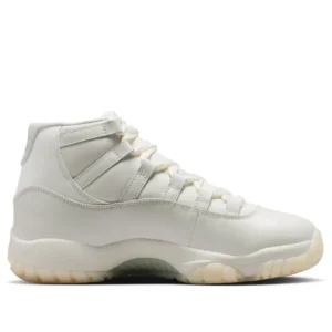 Air Jordan 11 Retro ‘Pearl’
