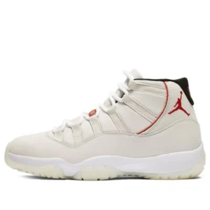 Air Jordan 11 Retro ‘Platinum Tint’