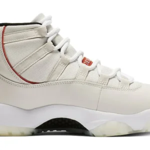Air Jordan 11 Retro ‘Platinum Tint’