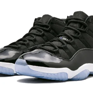 Air Jordan 11 Retro ‘Space Jam’ 2016