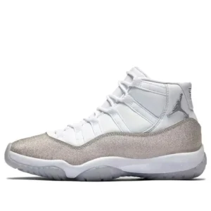 Air Jordan 11 Retro ‘Vast Grey’