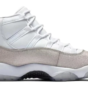 Air Jordan 11 Retro ‘Vast Grey’