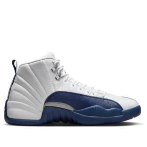 Air Jordan 12 ‘French Blue’ 2025