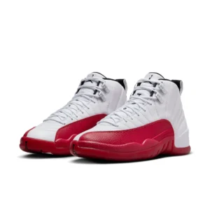 Air Jordan 12 Retro ‘Cherry’ 2023
