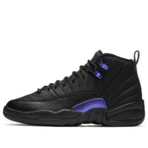 Air Jordan 12 Retro ‘Dark Concord’