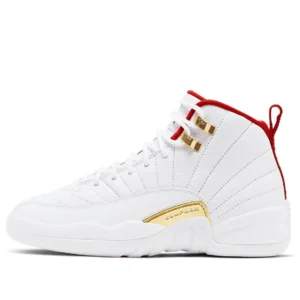 Air Jordan 12 Retro ‘FIBA’