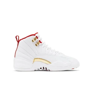 Air Jordan 12 Retro ‘FIBA’