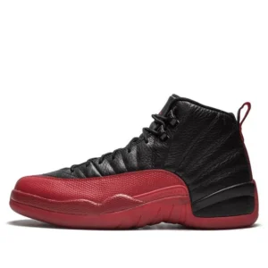 Air Jordan 12 Retro ‘Flu Game’ 2025