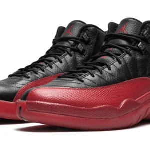 Air Jordan 12 Retro ‘Flu Game’ 2025