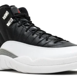 Air Jordan 12 Retro ‘Playoff’ 2012