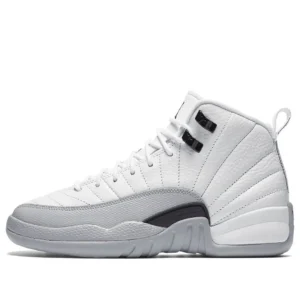 Air Jordan 12 Retro ‘Wolf Grey’